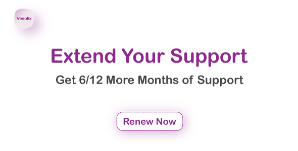 extend-support